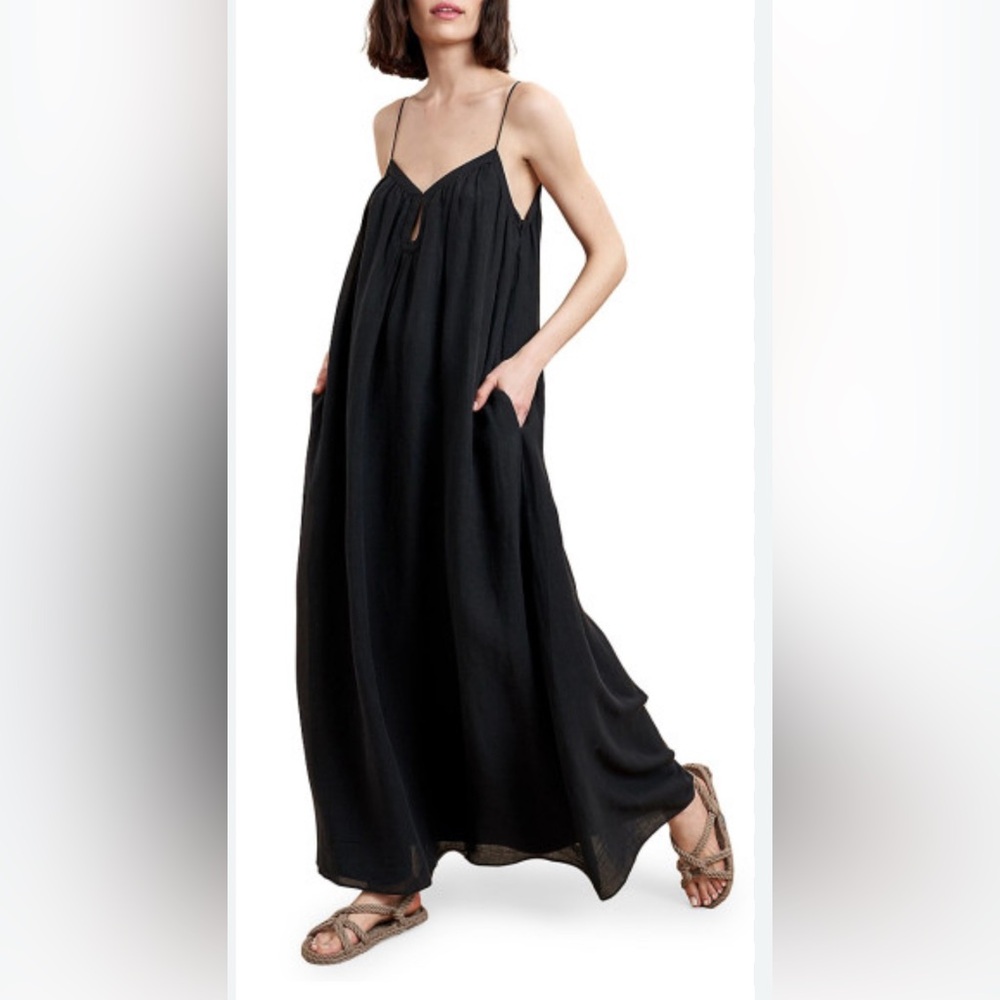 La Ligne Demeter dress
